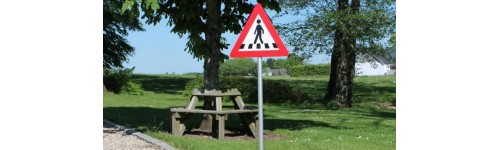 Færdselstavler